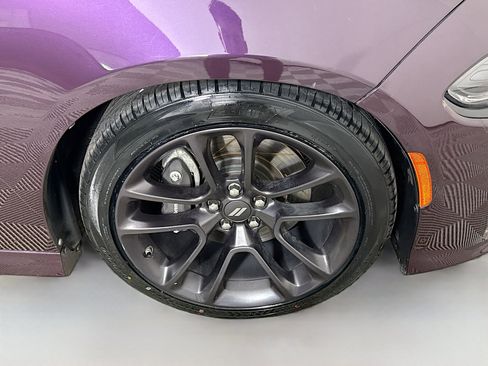 Used 2020 Dodge Charger Scat Pack image 32