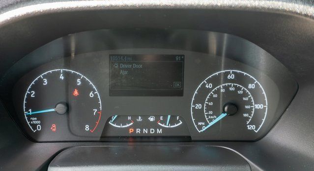 Used 2024 Ford Transit 350 XL RWD image 16
