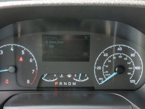 Used 2024 Ford Transit 350 XL RWD image 16