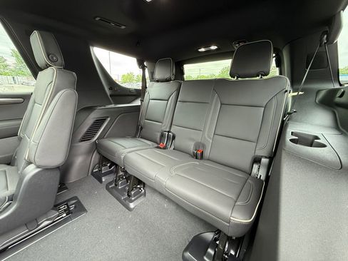 New 2026 Chevrolet Tahoe Premier AWD/4WD image 27