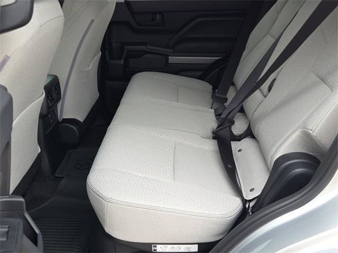 New 2025 Toyota 4Runner SR5 image 15