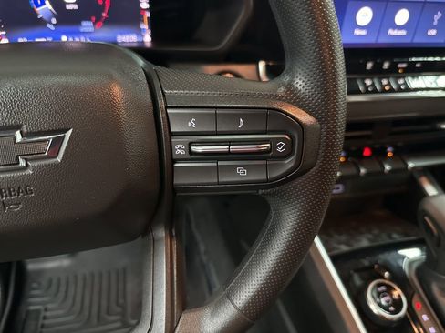 Used 2023 Chevrolet Colorado Trail Boss w/ Advanced Trailering Package image 16