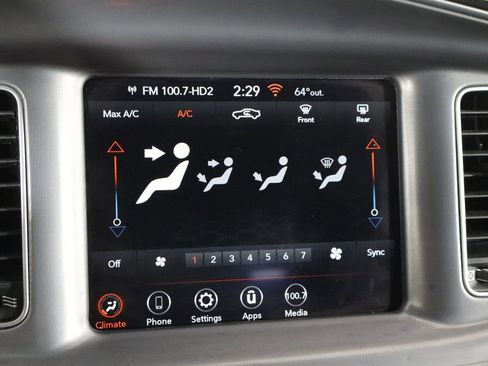 Used 2023 Dodge Charger SXT RWD image 32