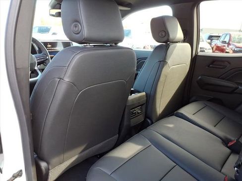 New 2026 Chevrolet Colorado Trail Boss image 9