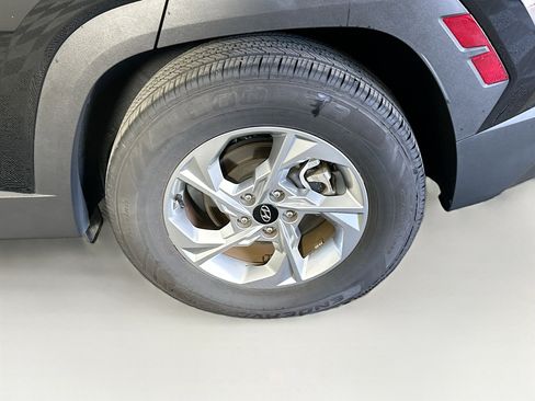 Used 2024 Hyundai Tucson SEL AWD/4WD image 11