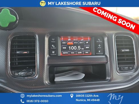 Used 2013 Dodge Charger SE w/ Connectivity Group image 20