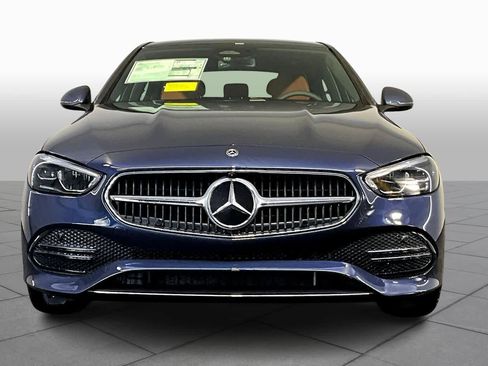 New 2026 Mercedes-Benz C 300 4MATIC Sedan image 2