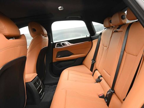 New 2026 BMW i4 eDrive40 w/ Premium Package RWD image 6