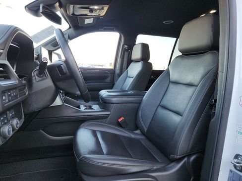 Used 2024 Chevrolet Tahoe LT image 13