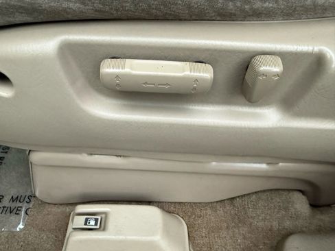 Used 2001 Honda Odyssey EX image 17