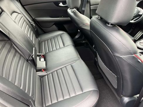 Used 2024 Kia Forte GT w/ Option Group 015 FWD image 20