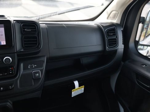 New 2026 RAM ProMaster 2500 w/ Safety Group FWD image 24