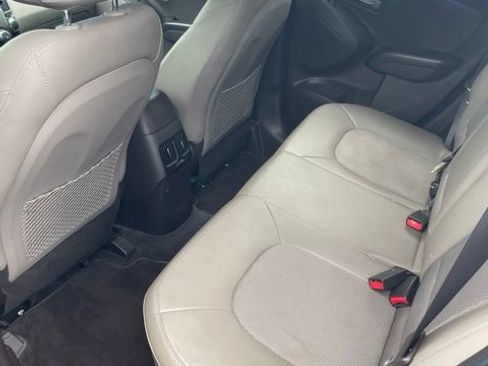 Used 2014 Hyundai Tucson SE FWD image 9