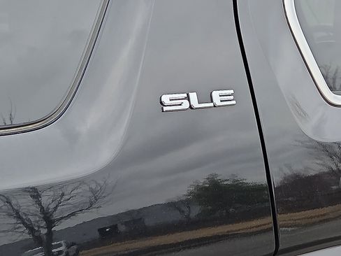 Certified 2016 GMC Terrain SLE image 8