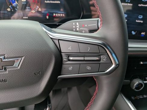 New 2026 Chevrolet Tahoe RST w/ Comfort Package image 33