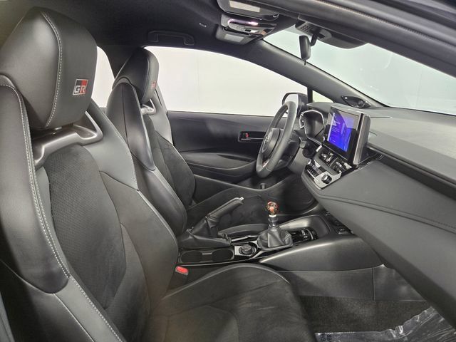 Used 2024 Toyota Corolla GR AWD/4WD image 15