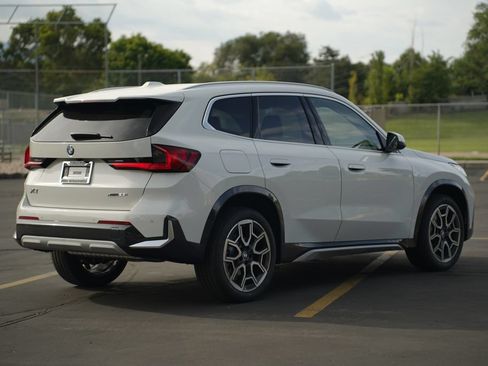 New 2026 BMW X1 xDrive28i w/ Convenience Package AWD/4WD image 5