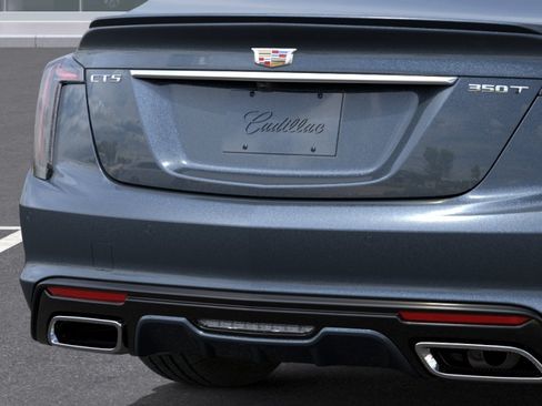 New 2026 Cadillac CT5 Sport RWD image 14