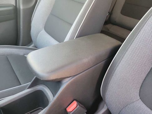 Used 2024 Chevrolet TrailBlazer LS image 12