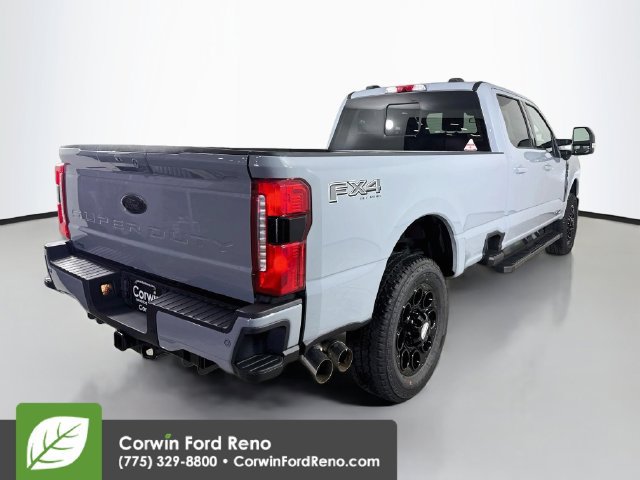 New 2026 Ford F350 Lariat w/ Black Appearance Package AWD/4WD image 7