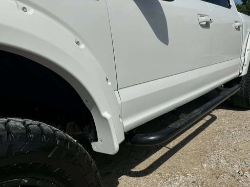 Used 2019 Ford F150 Lariat AWD/4WD image 37