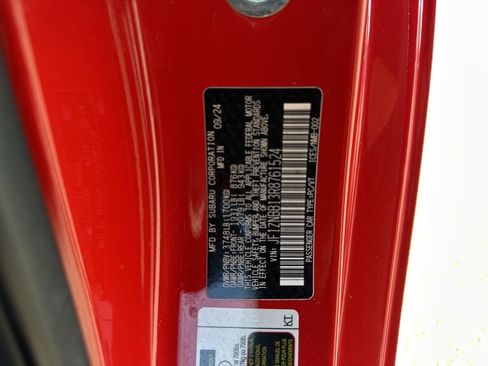 Used 2024 Toyota GR86 image 31