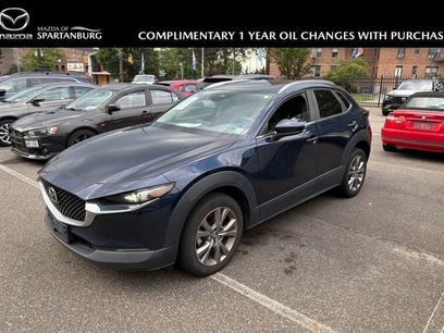 Used 2024 MAZDA CX-30 AWD 2.5 S w/ Preferred Package