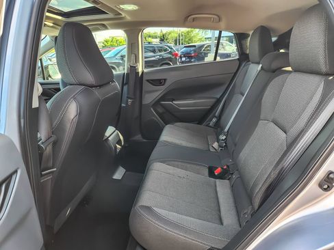 Certified 2024 Subaru Crosstrek 2.0i Premium AWD/4WD image 10