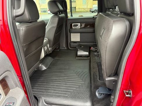 Used 2013 Ford F150 Platinum image 25