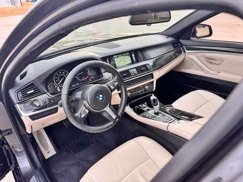 Used 2014 BMW 535i Sedan image 16