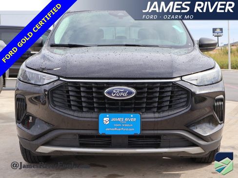 Certified 2024 Ford Escape Active w/ Tech Pack #1 image 7