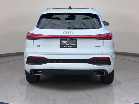 Used 2025 Audi Q5 Premium w/ Convenience Package AWD/4WD image 7
