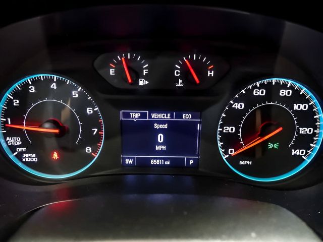 Used 2024 Chevrolet Malibu LT FWD image 16