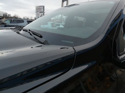 Used 2021 Chevrolet Tahoe RST w/ Rear Media and Nav Package image 7