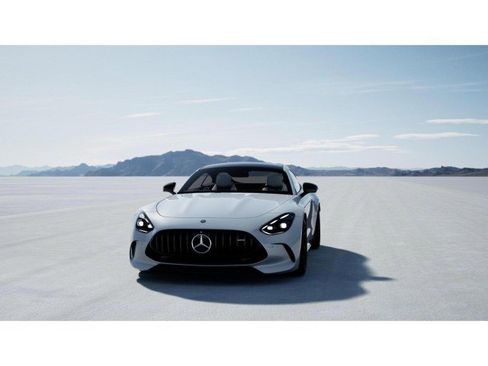 Certified 2024 Mercedes-Benz AMG GT 55 image 41