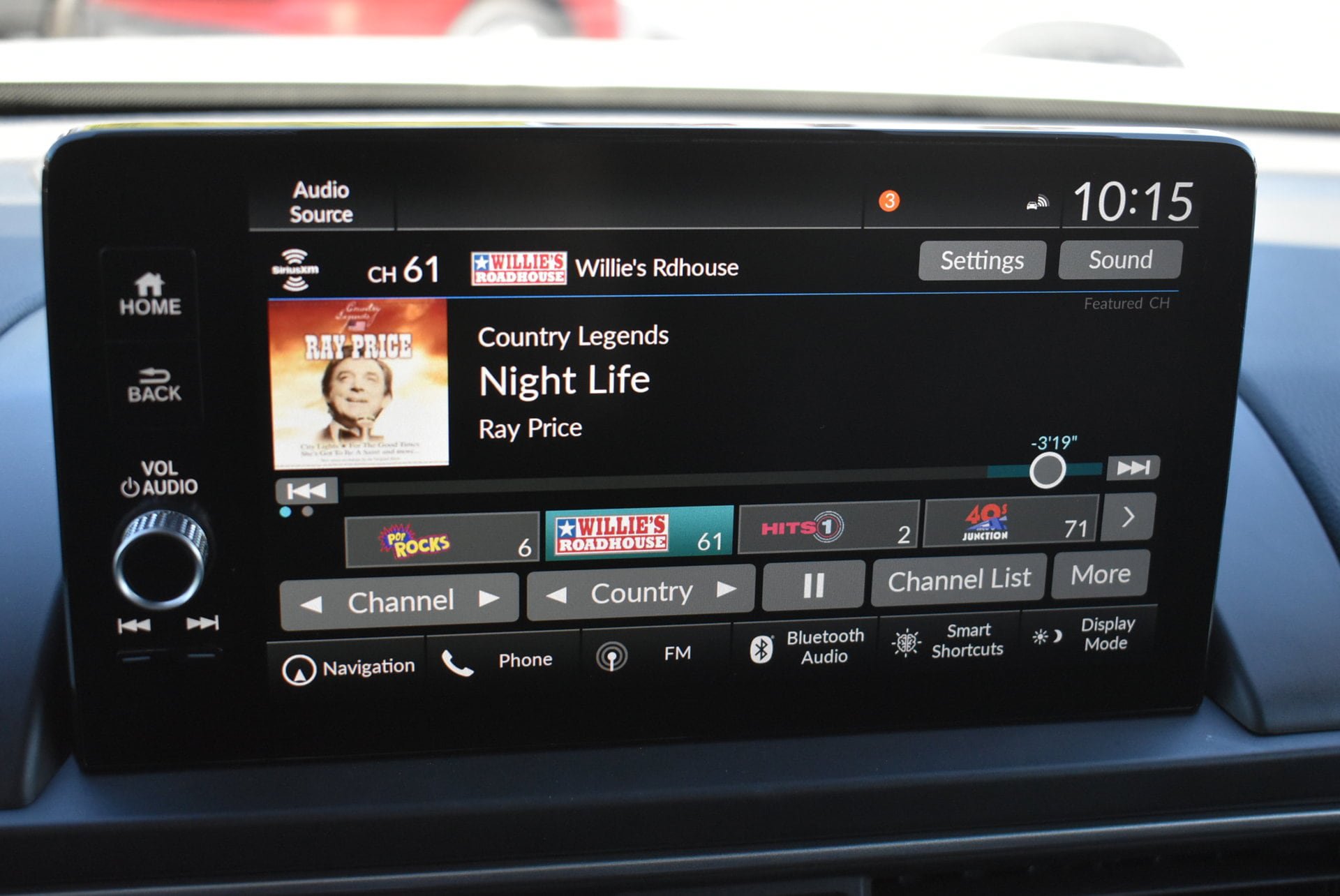 Used 2023 Honda Pilot Touring image 29