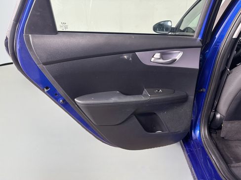 Used 2024 Kia Forte LXS FWD image 25