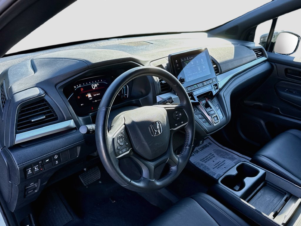 Used 2023 Honda Odyssey Sport image 10