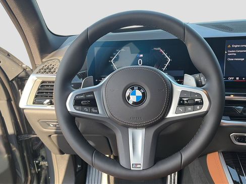 Used 2026 BMW X5 xDrive40i w/ M Sport Package AWD/4WD image 14