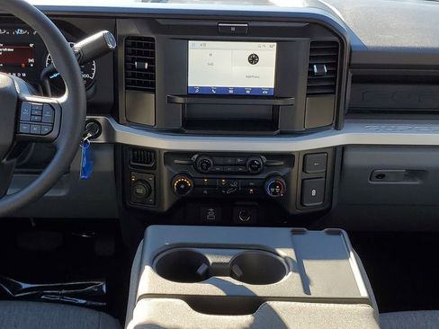 New 2026 Ford F350 XL w/ STX Appearance Package image 26