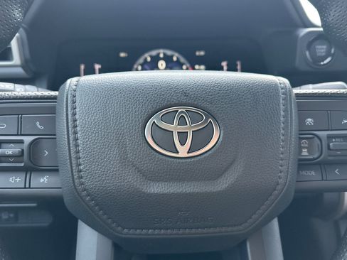 New 2025 Toyota Tacoma SR5 image 20