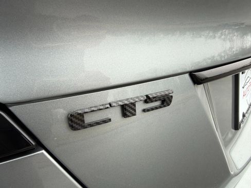 Used 2023 Cadillac CT5 V Blackwing w/ Driver Assist Package image 45