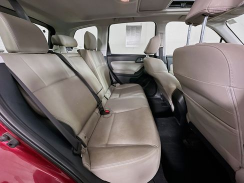 Used 2015 Subaru Forester 2.5i Limited image 31