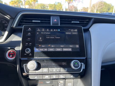 Used 2019 Honda Insight Touring image 23
