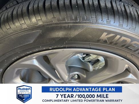 Certified 2023 Honda Accord EX-L image 36