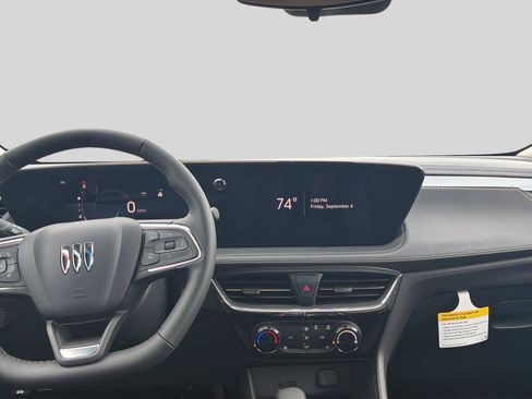 New 2026 Buick Encore GX Sport Touring w/ Advanced Technology Package AWD/4WD image 9