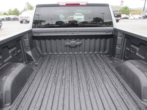 Used 2026 Chevrolet Silverado 1500 RST w/ RST Select Package image 14