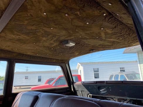 Used 1989 Jeep Grand Wagoneer AWD/4WD image 74