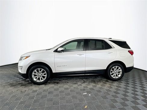 Used 2019 Chevrolet Equinox LT image 3