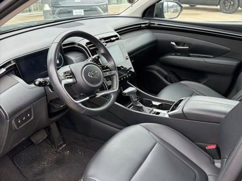 Used 2023 Hyundai Tucson SEL w/ Convenience Package image 3